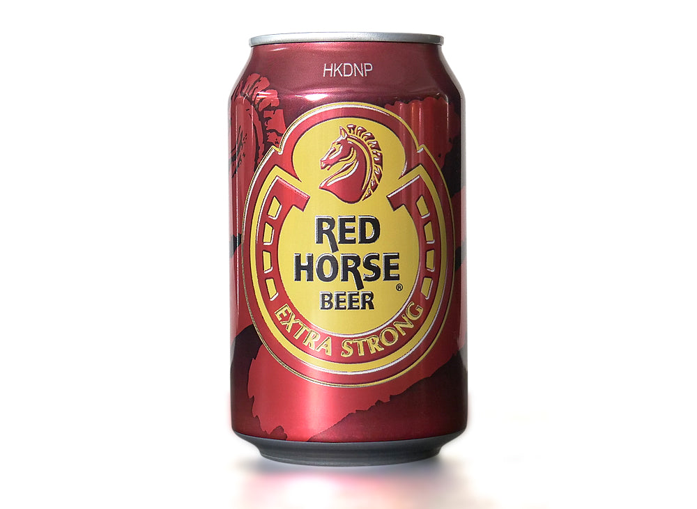 Red Horse Victoria Bites