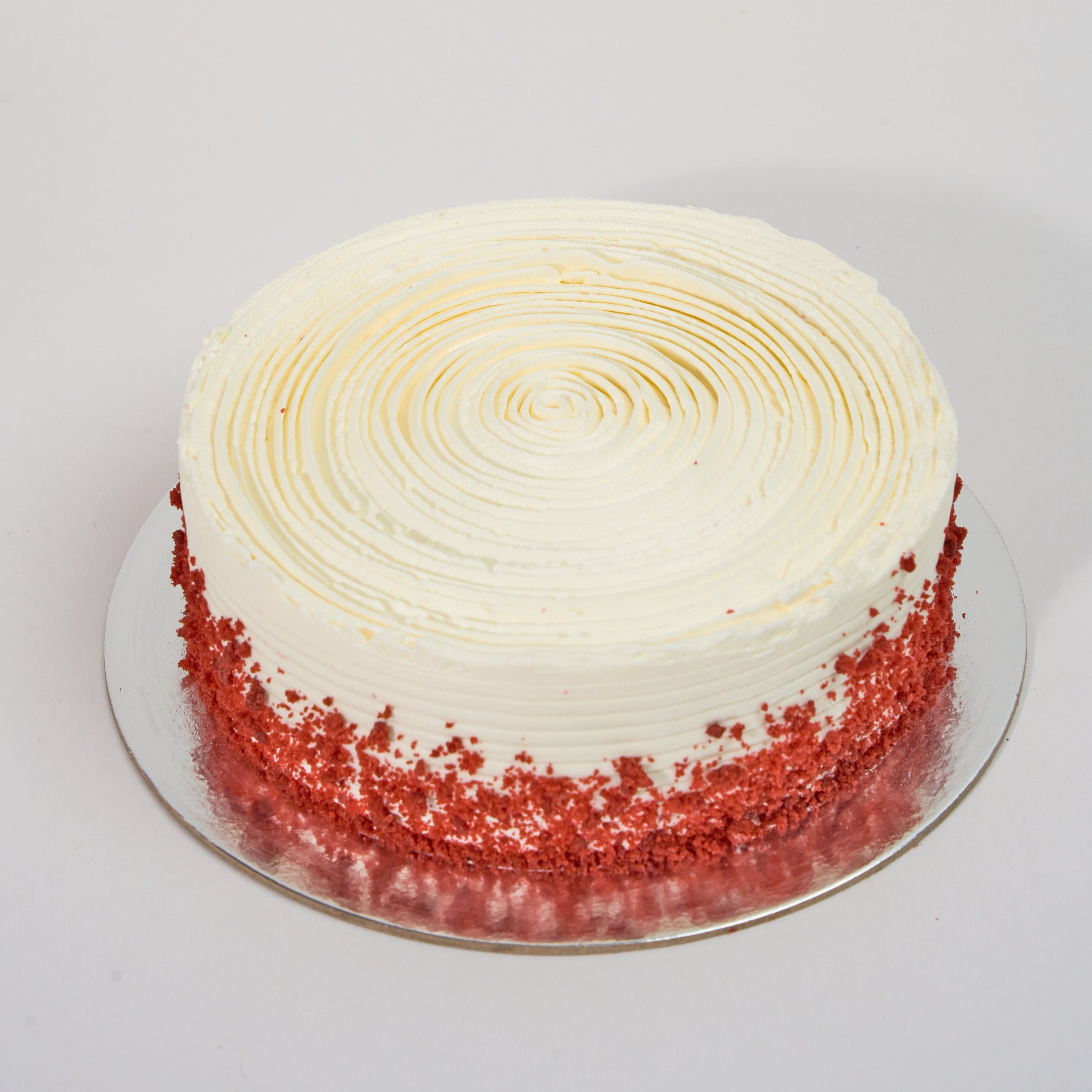Red Velvet Cake (Whole)