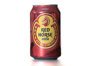 Red Horse